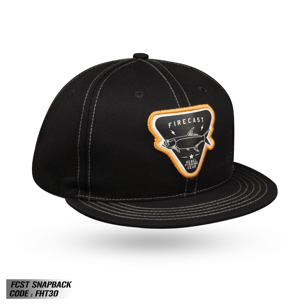 Topi Mancing - Gambar 3